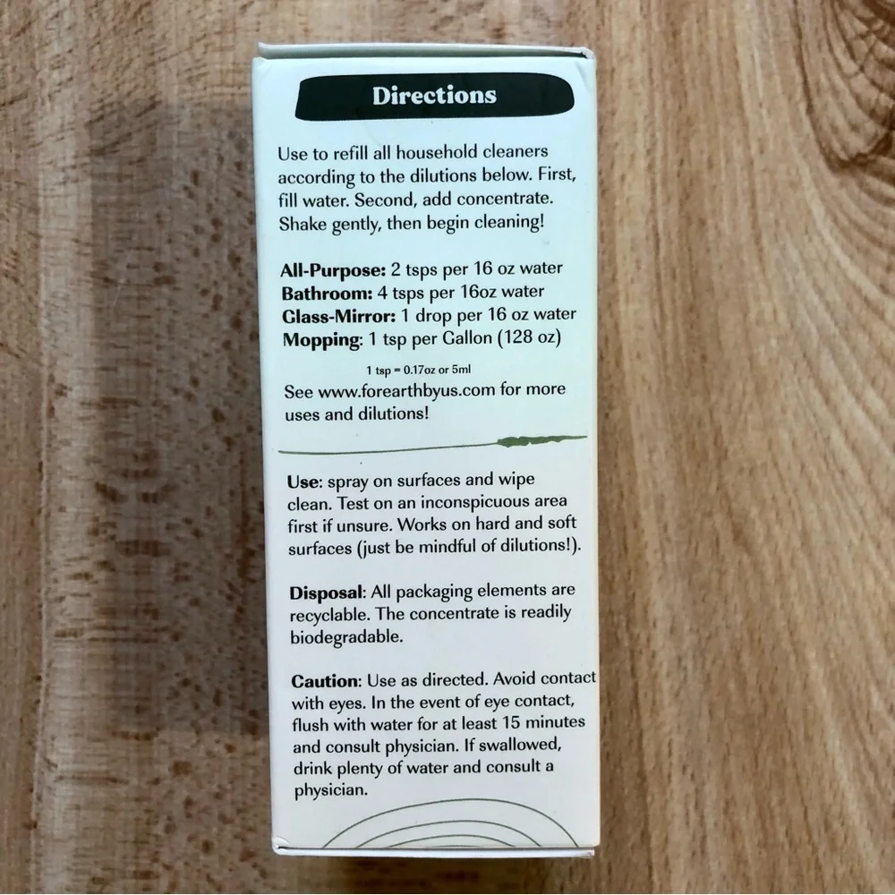 FEBU Cleaner - Picture 4 of 4